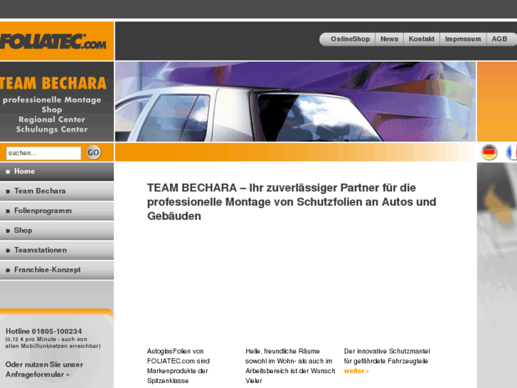 www.team-bechara.com