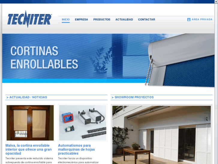 www.tecniter.com