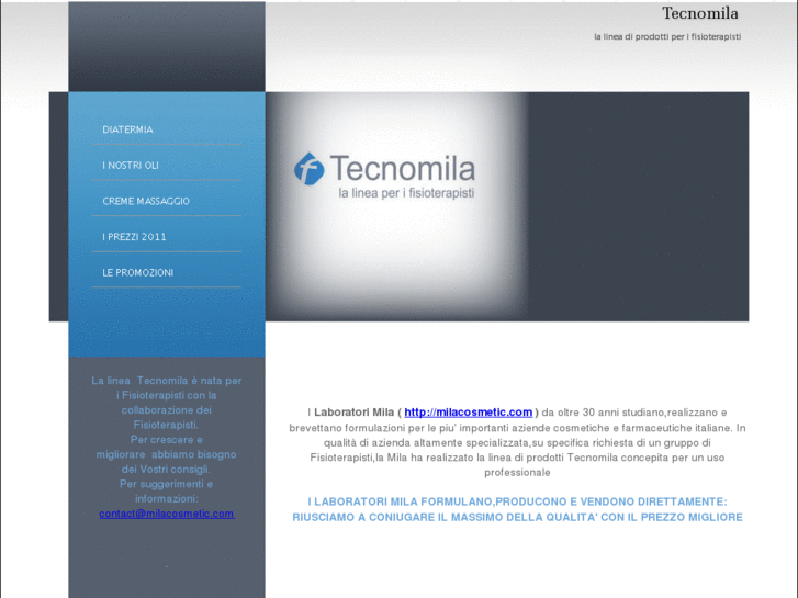 www.tecnomila.com