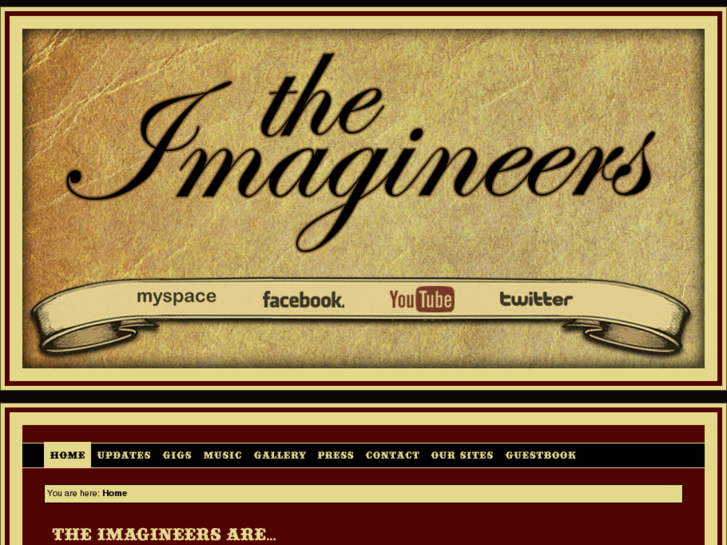 www.the-imagineers.com