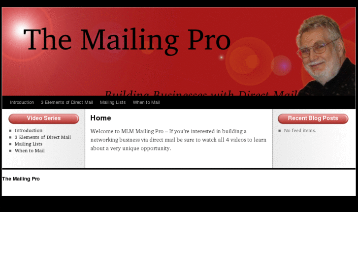 www.themailingpro.com