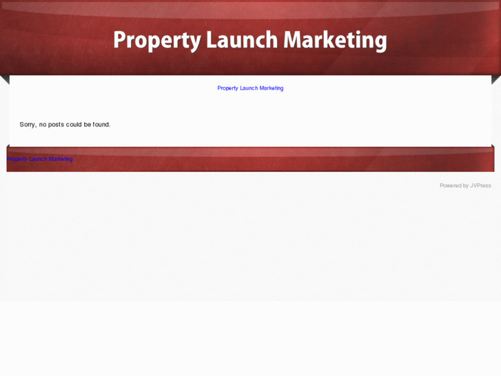 www.thepropertylauncher.com