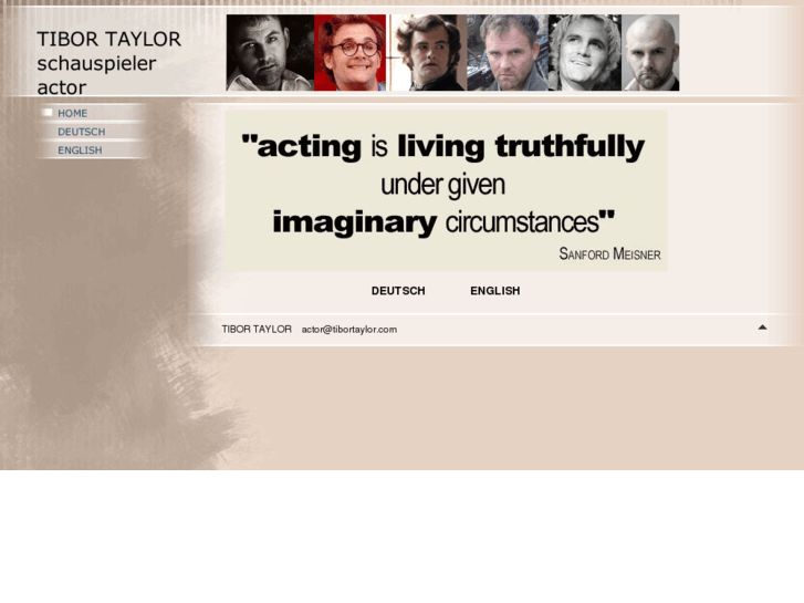 www.tibor-taylor.com