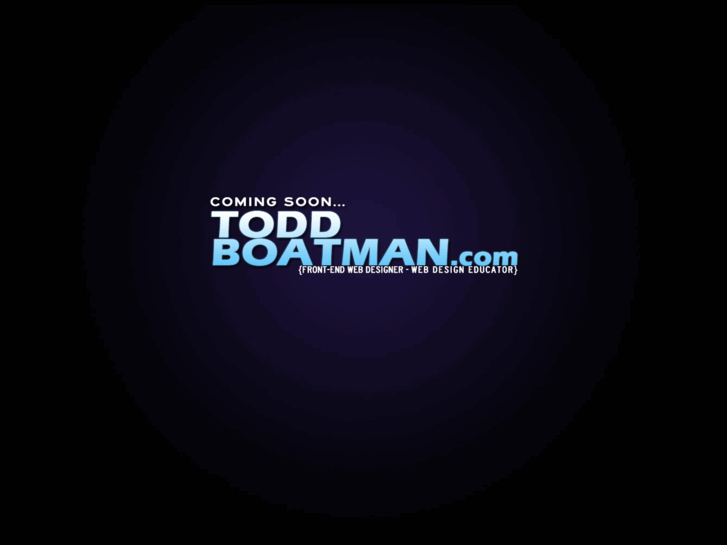 www.toddboatman.com