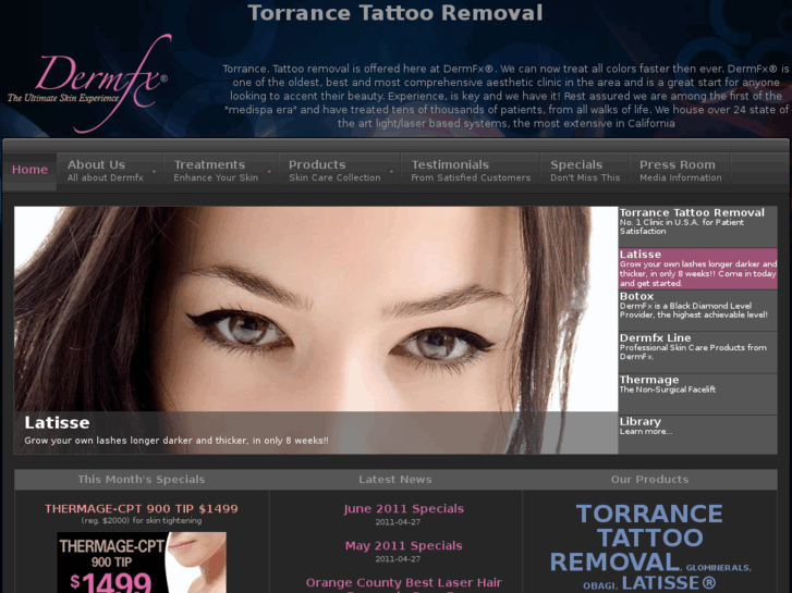 www.torrance-tattooremoval.com