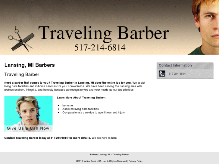 www.travelingbarberlansingmi.com