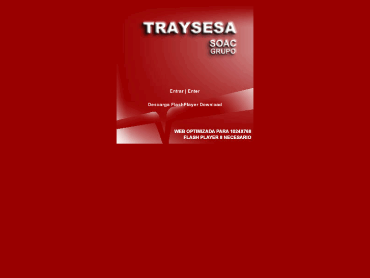 www.traysesa.com