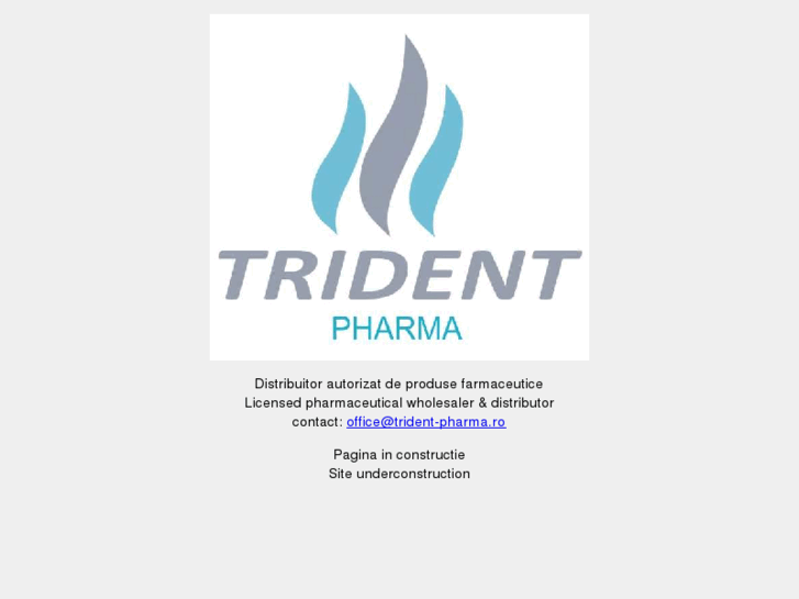 www.trident-pharma.com