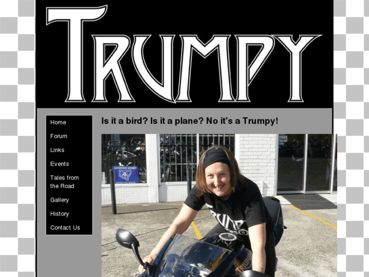 www.trumpy.org