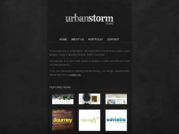 www.urbanstorm.ca