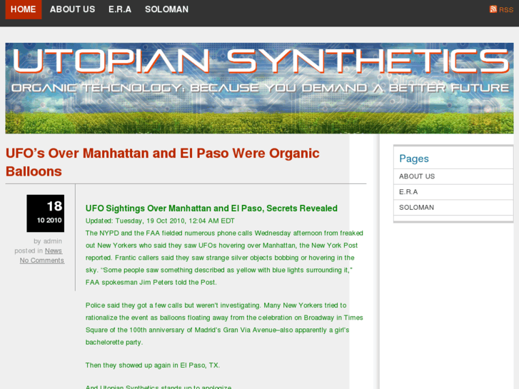 www.utopiansynthetics.com