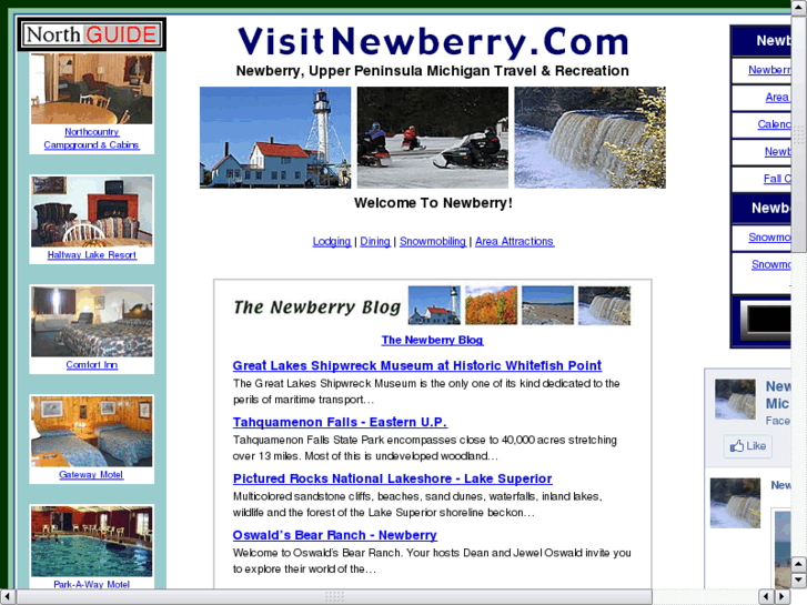 www.visitnewberry.com