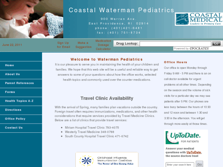 www.watermanpediatrics.com