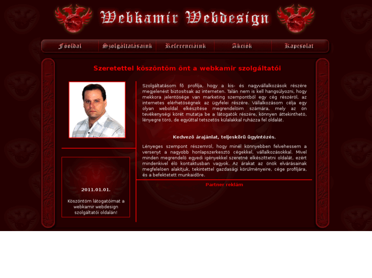 www.webkamir.hu