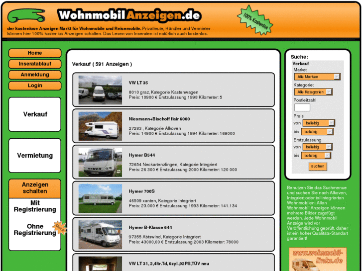 www.wohnmobil-anzeige.de