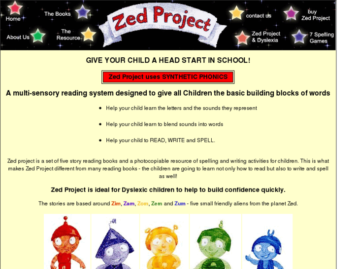 www.zedproject.com