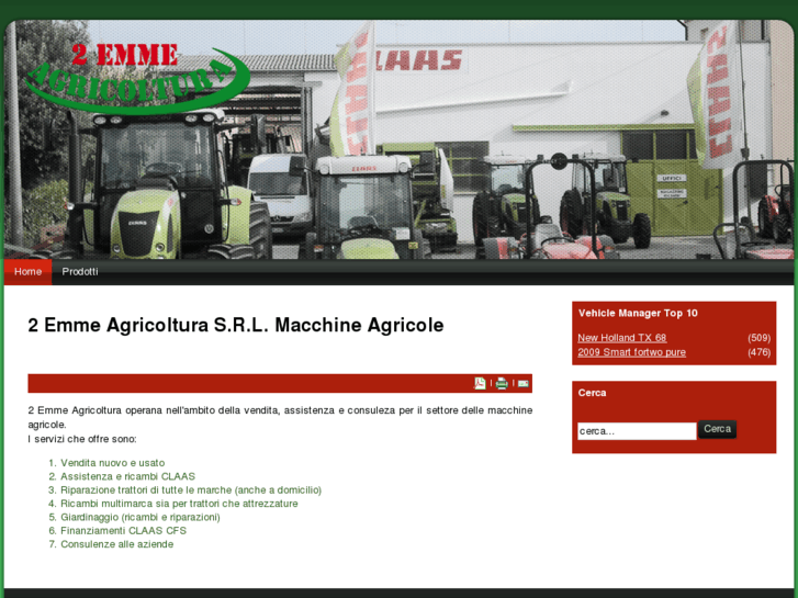 www.2emmeagricoltura.com