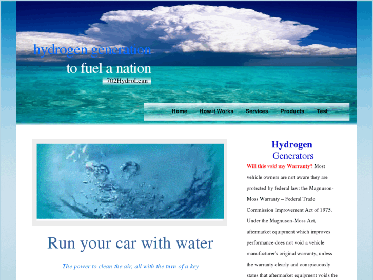 www.702hydrolean.com