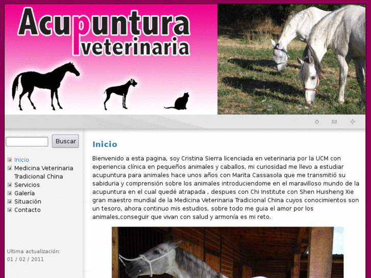 www.acupunturaveterinaria.es