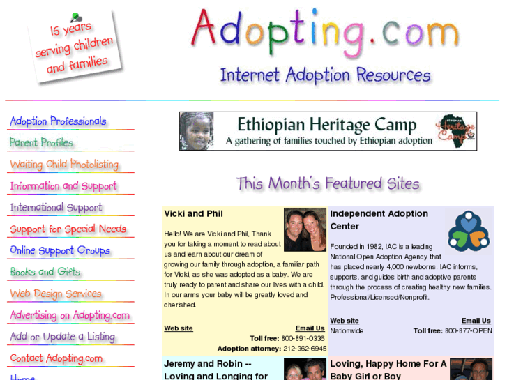 www.adopting.biz