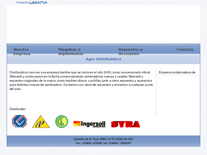 www.agrodistribuidora.com