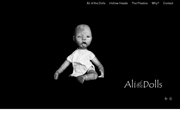 www.aliofthedolls.com