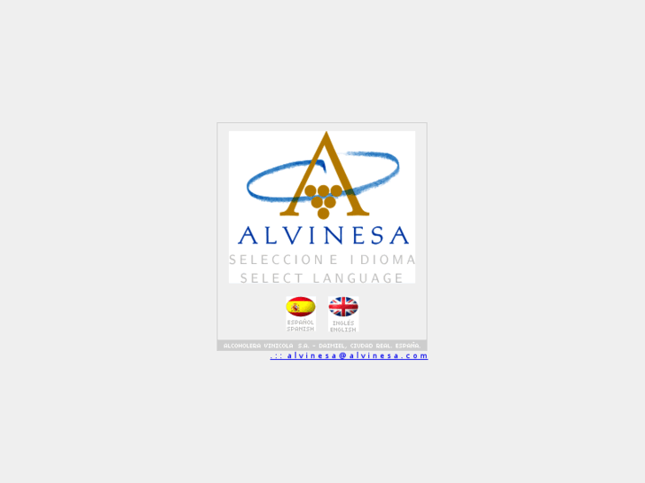 www.alvinesa.com