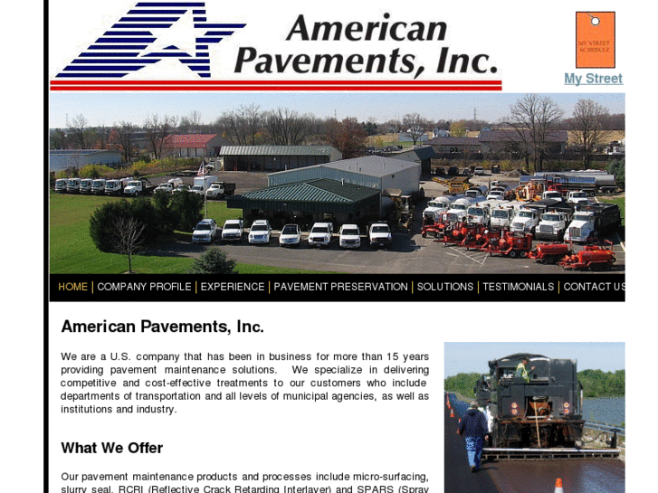 www.americanpavements.com