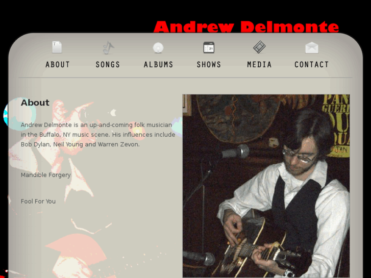 www.andrewdelmonte.com