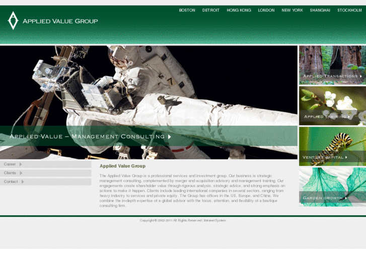 www.appliedbenchmarking.com