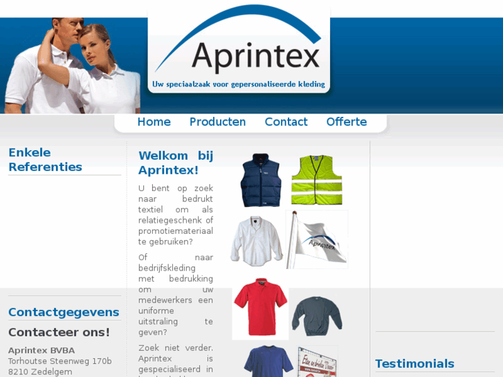 www.aprintex.net