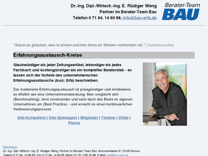 www.bau-erfa.de