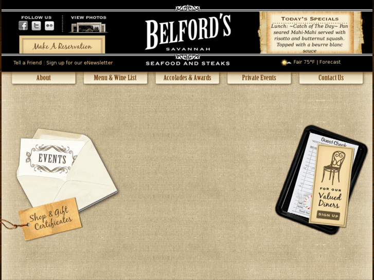 www.belfordssavannah.com