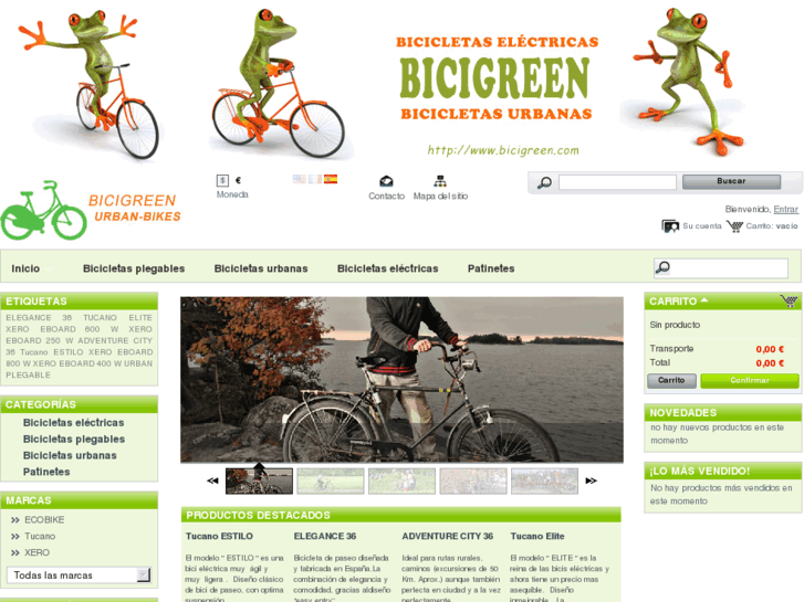 www.bicigreen.com