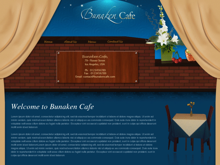 www.bunakencafe.com