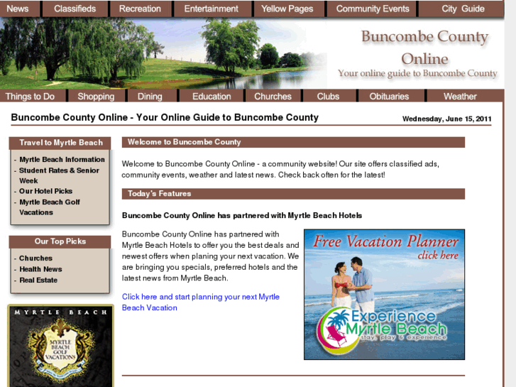 www.buncombecountyonline.com