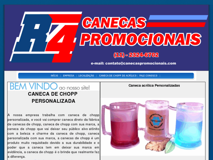 www.canecaspromocionais.com