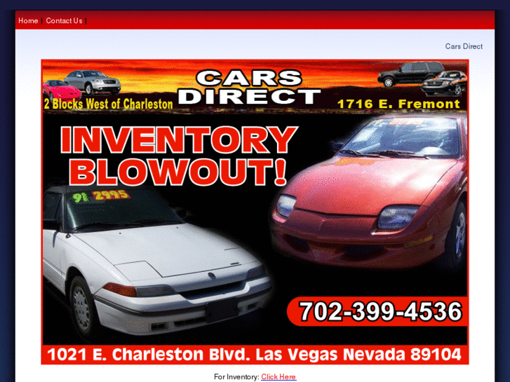 www.carsdirectvegas.com