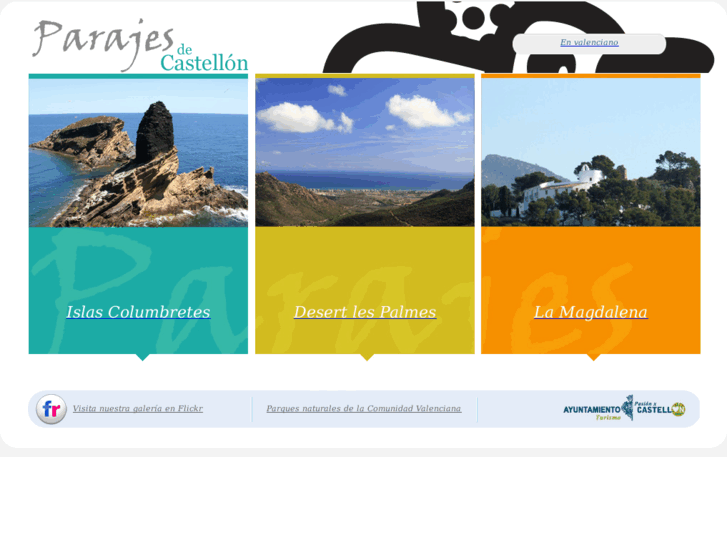 www.castellonparquesnaturales.com