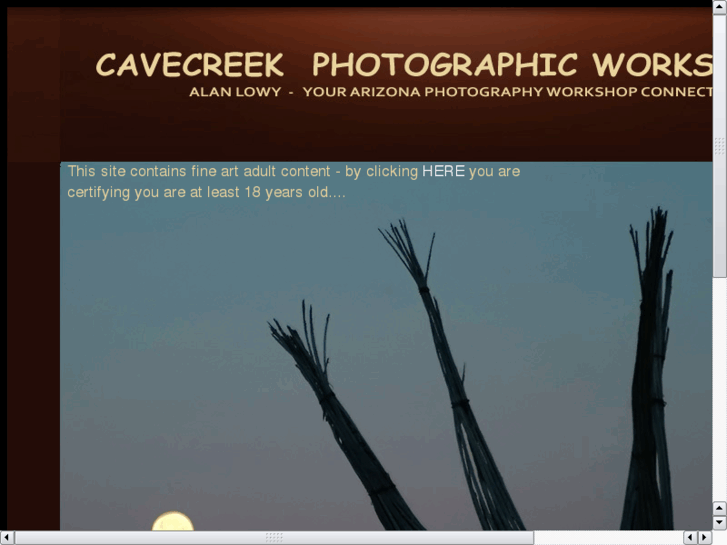 www.cavecreek-photo.com