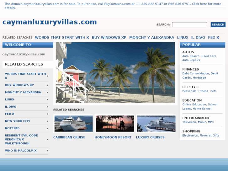 www.caymanluxuryvillas.com