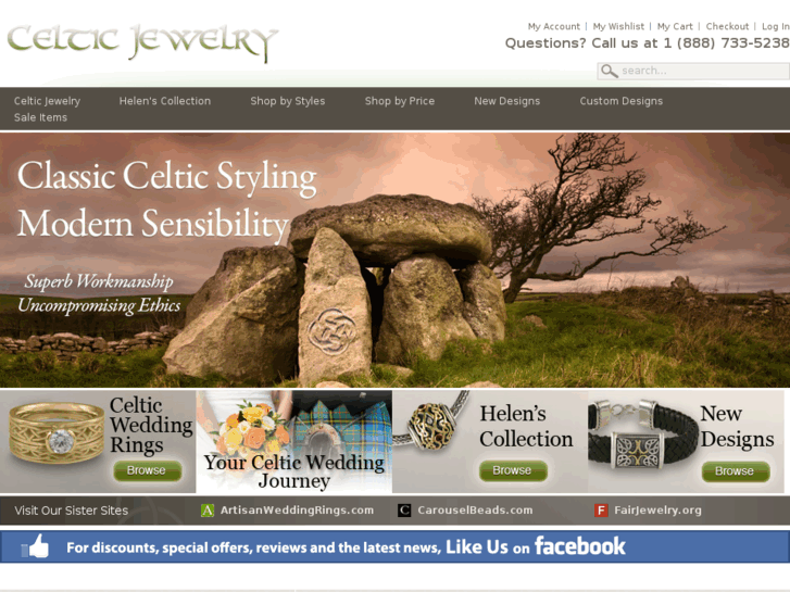 www.celticjewelry.com