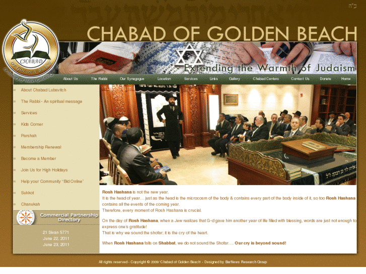 www.chabadofgb.org