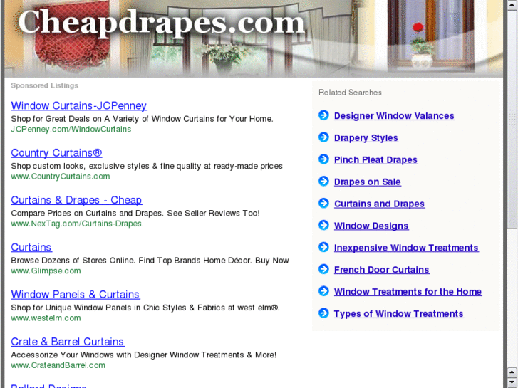 www.cheapdrapes.com