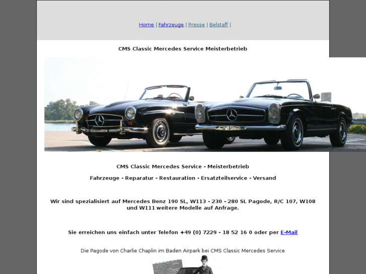 www.classicmercedesshop.com