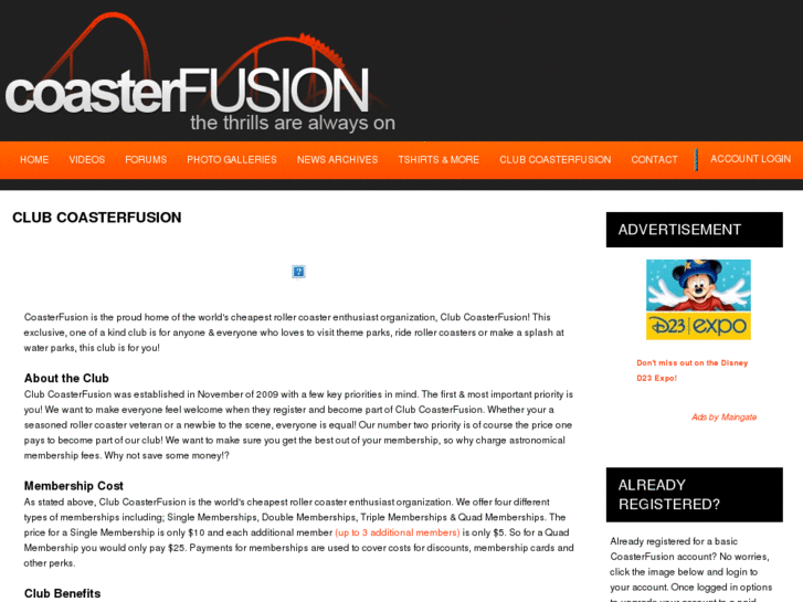 www.coasterfusionclub.com