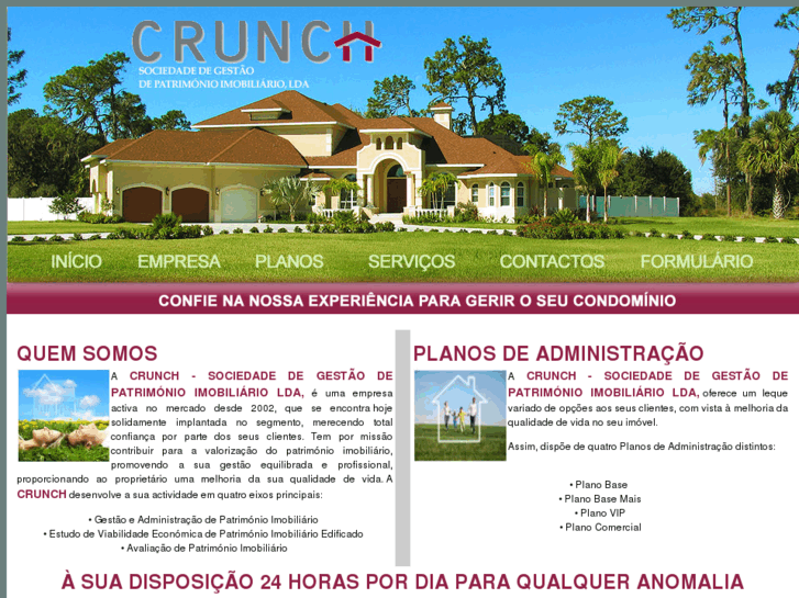 www.crunchcondominios.com