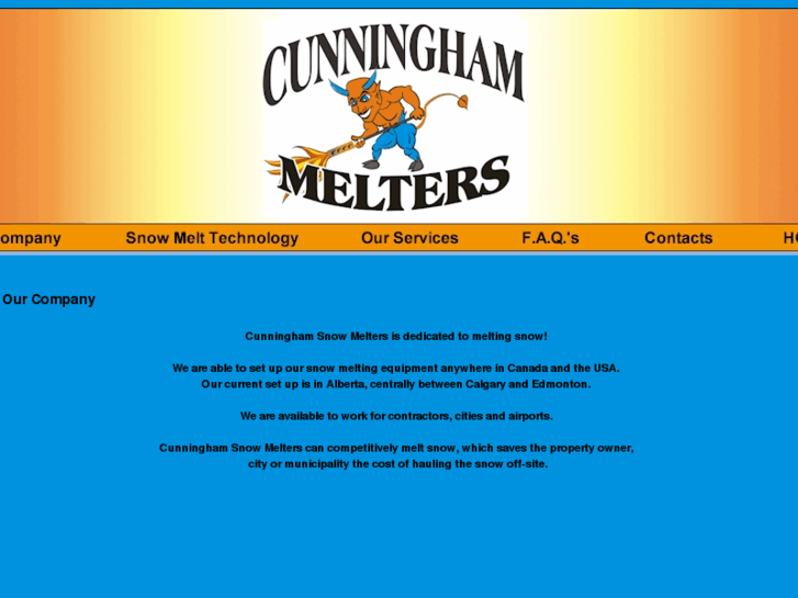 www.cunninghamsnowmelters.com