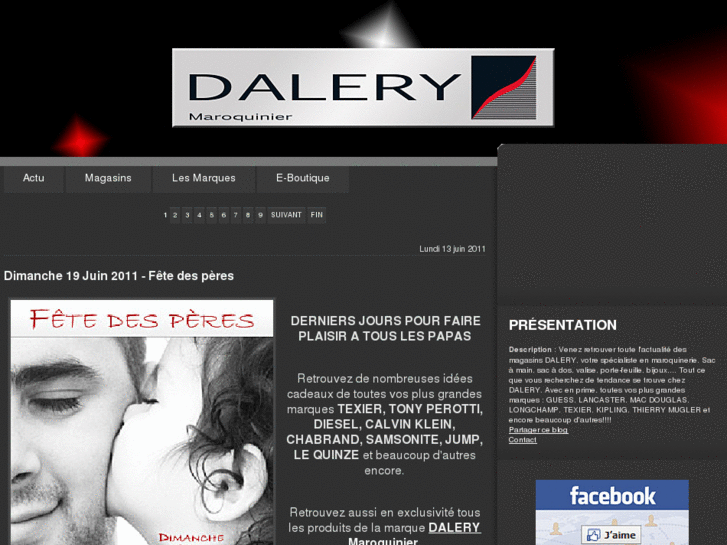 www.dalery.com