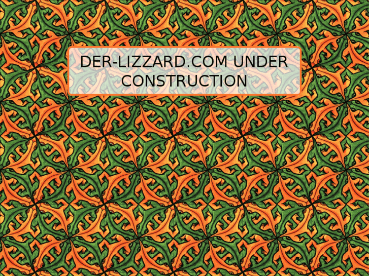 www.der-lizzard.com